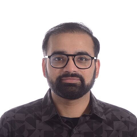 Yeswanth Sai Tanneru M. Sc.