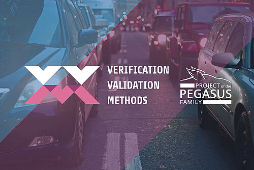 Halbzeitevent zum Gemeinschaftsprojekt “Verification Validation Methods” (VVM)