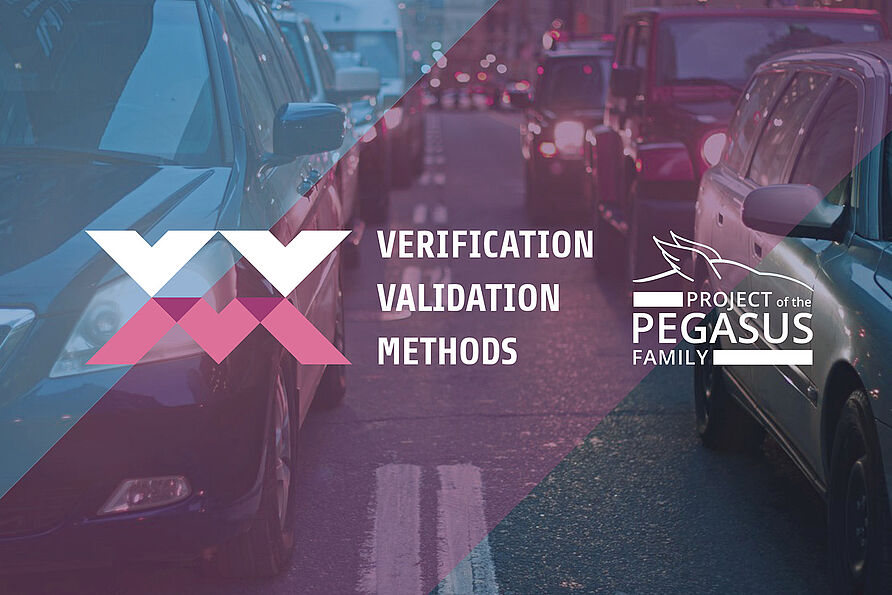 Halbzeitevent zum Gemeinschaftsprojekt “Verification Validation Methods” (VVM)