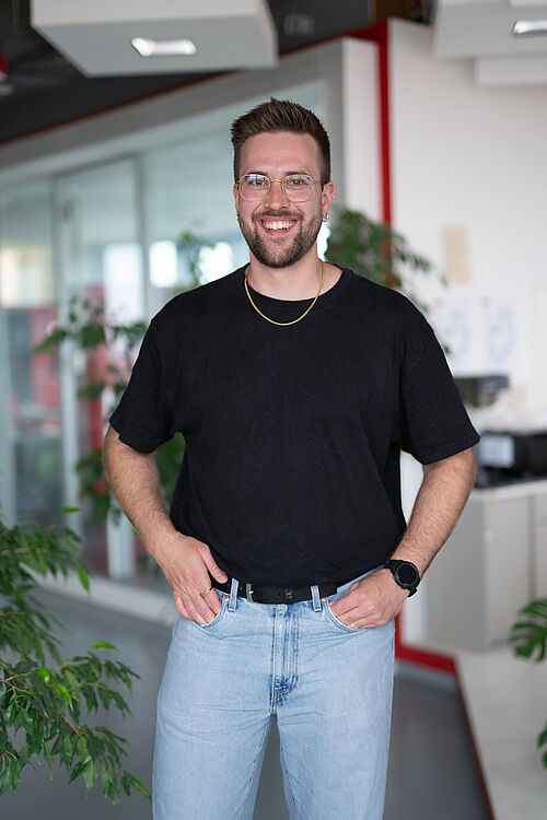 Tobias Schmidt