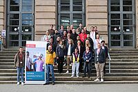 Gruppenbild Abschlusstagung