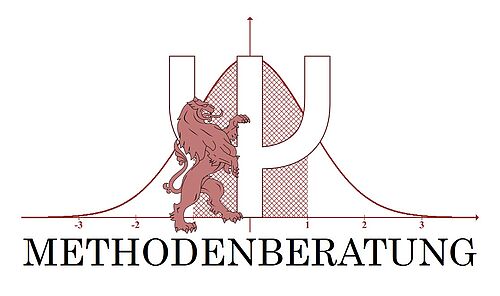 Das Logo der Beratung für empirische Forschungsmethodik