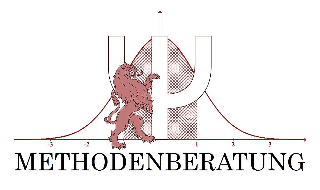 Das Logo der Beratung für empirische Forschungsmethodik