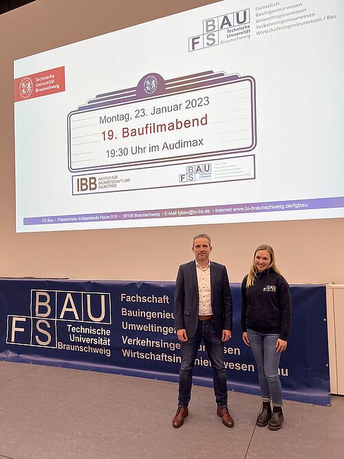 Schwerdtner und FG Bau