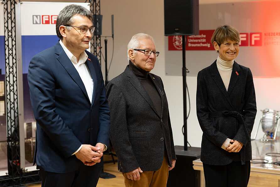 15 Jahre NFF