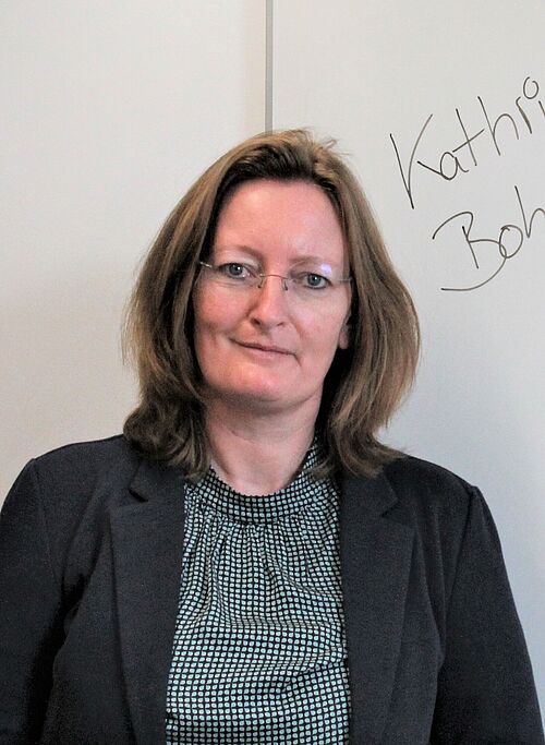 Kathrin Bohle