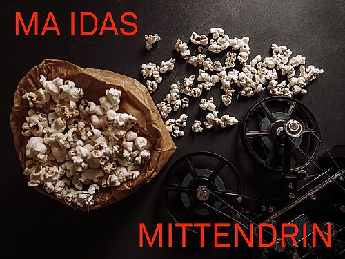 mittendrin
