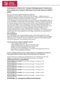 ZRM Stressmanagement