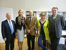 Bagiev & Trushnikova