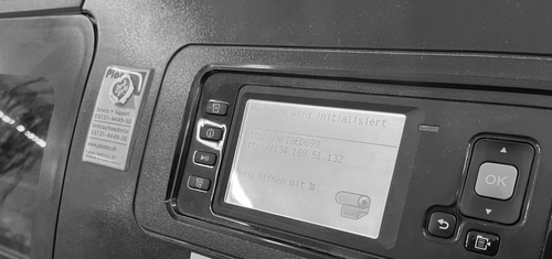 PLOTTER LINKS - HP Z6810