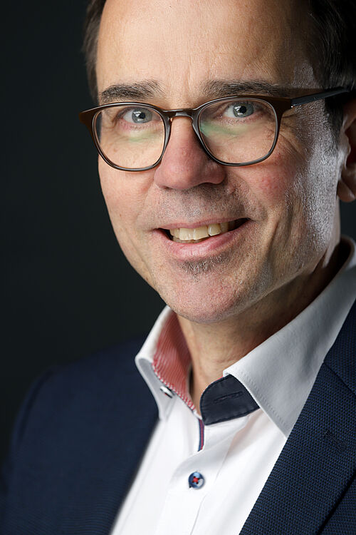 Prof. Krinke