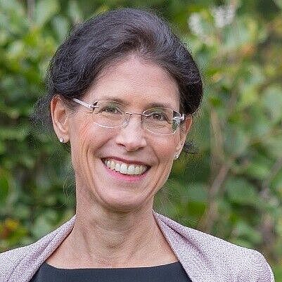 Vizepräsidentin Lehrinnovation