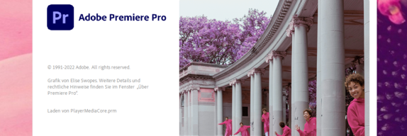 Premiere Pro
