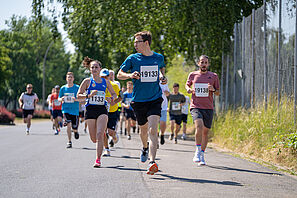 Campuslauf 2023