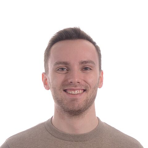 Patrick Fuchs, M. Sc.