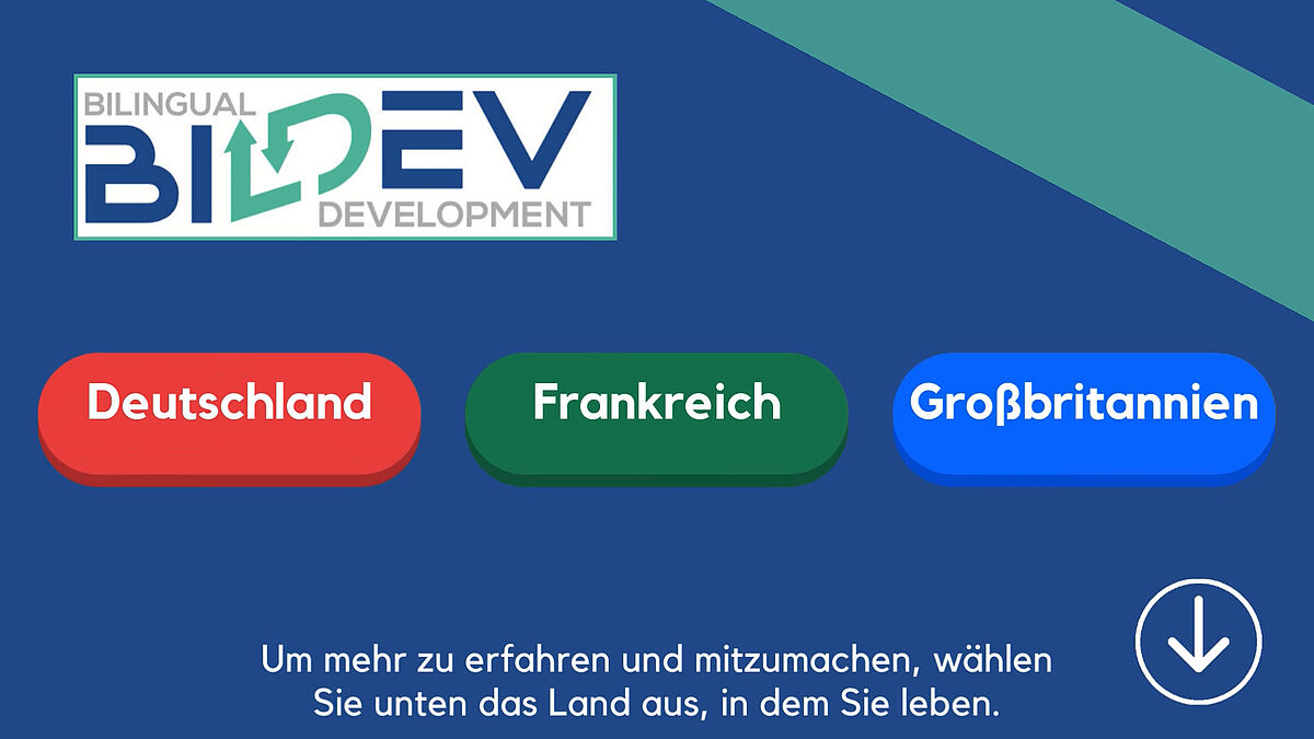 BILDEV Informationsvideo