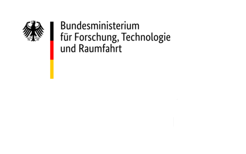 BMFT logo