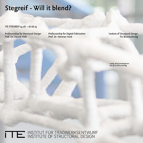 Stegreif ITE