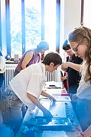 U:FF – Science and Art Lab