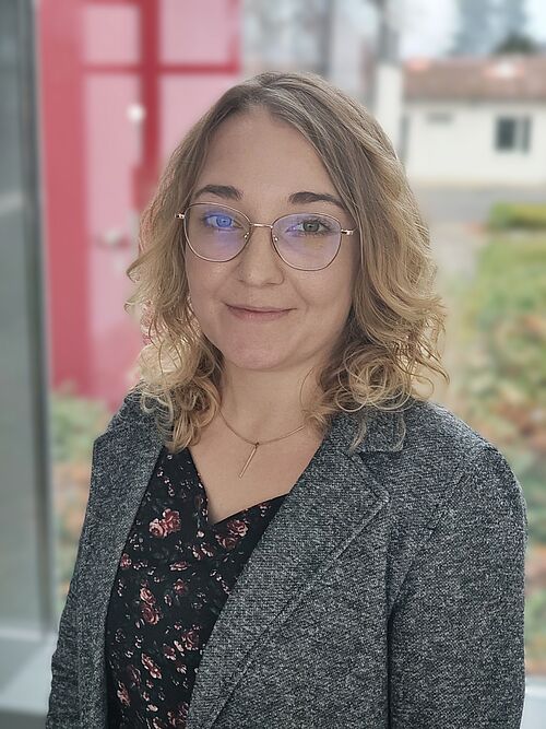 Maria Johanna Prechtl