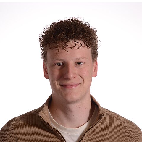 Niclas Hornischer