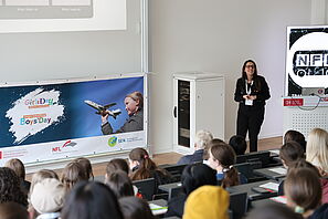 SE²A Girls Day 2026