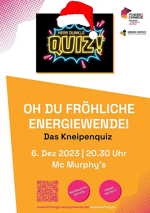 Power2Change: Mission Energiewende 