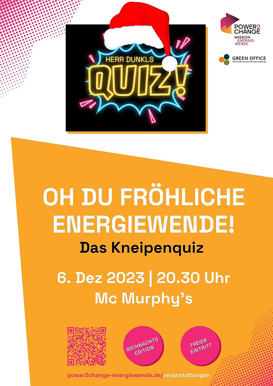 Power2Change: Mission Energiewende 