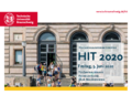 Postkarte zum HIT