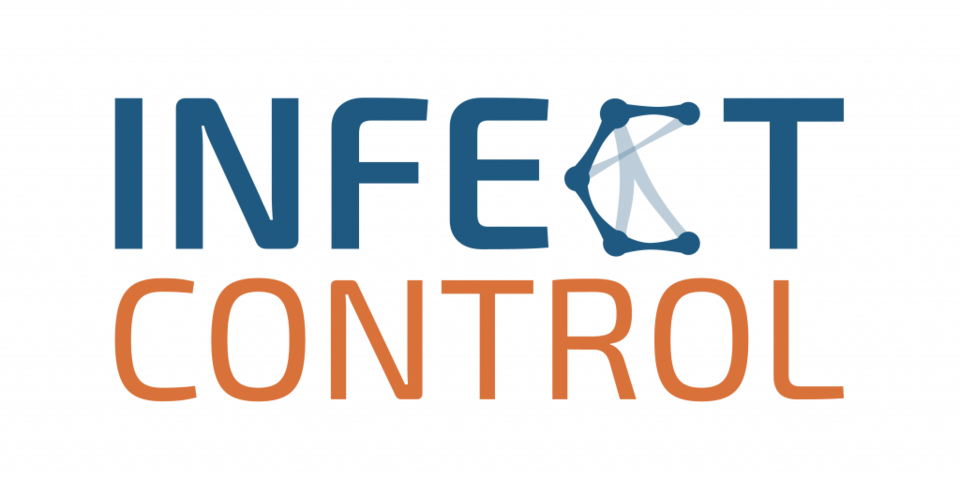 logo infectcontrol