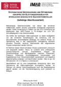 drosselninterleavedgleichstromsteller