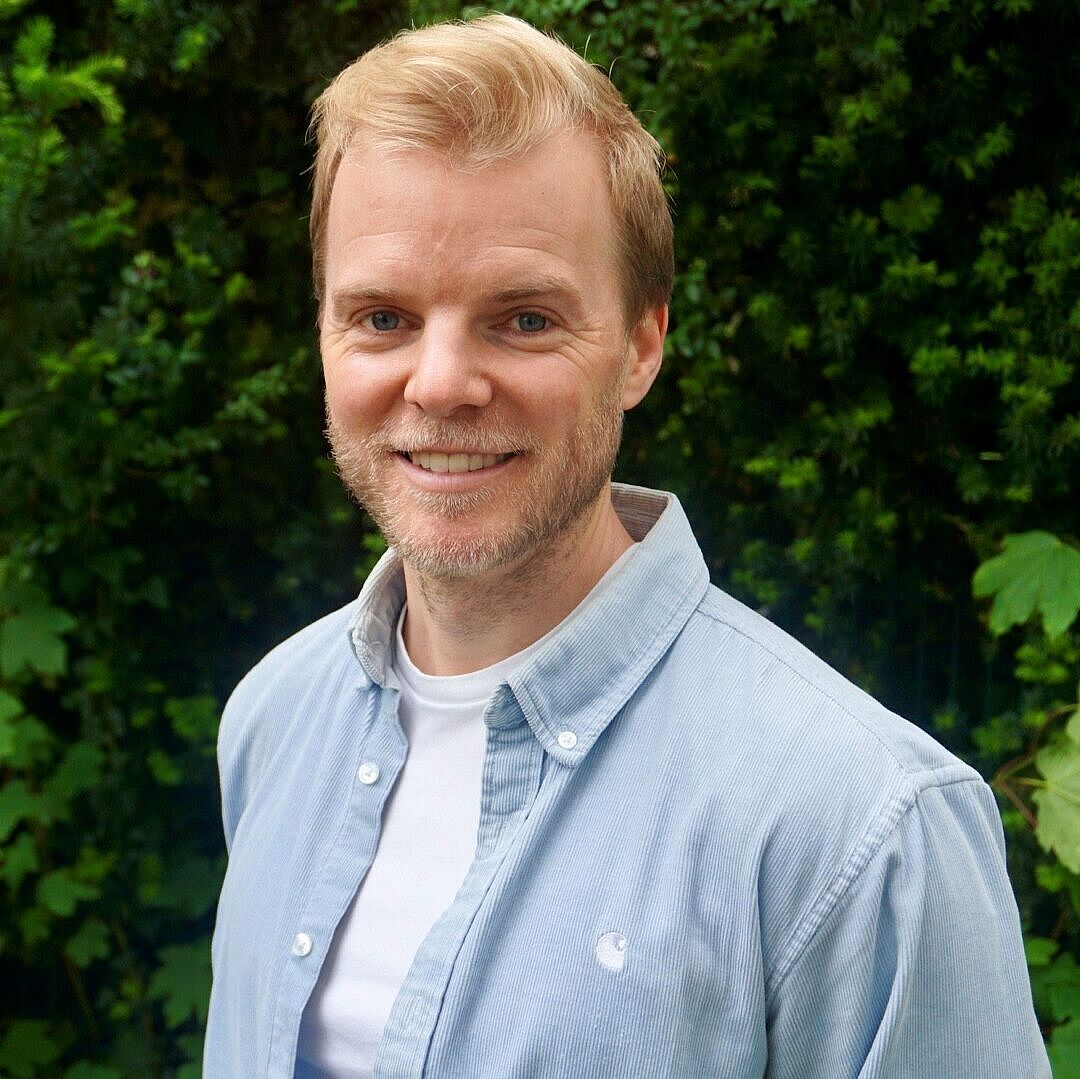 Constantin Schweiger