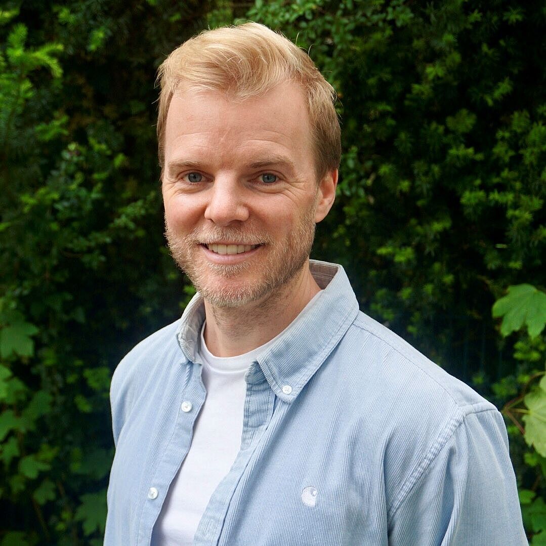 Constantin Schweiger
