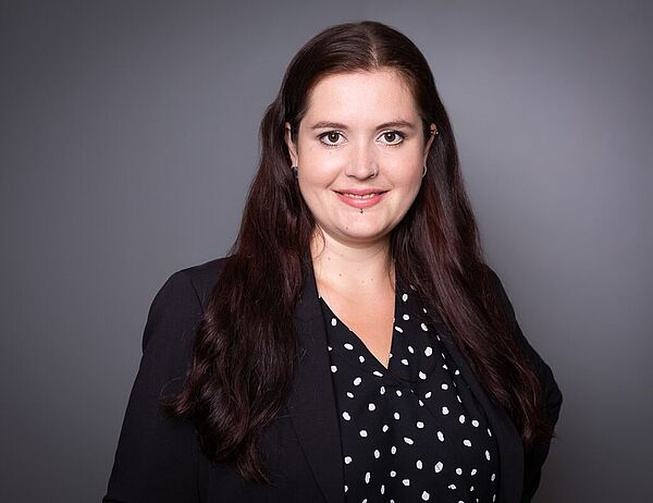 Foto von Mona Grobe