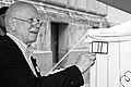 Prof. Berthold Burkhardt