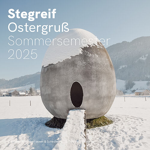 Betonei von Oberhauser & Schedler; 2013; Böhringer Friedrich
