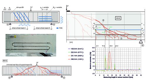 fiber optic sensors