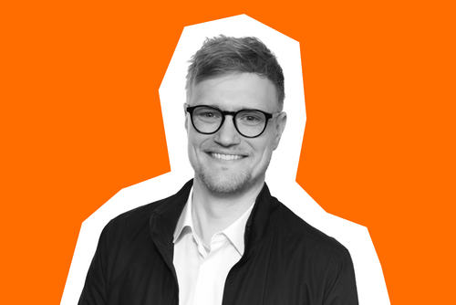 Lukas Dehmel