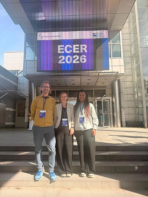 ECER 2026