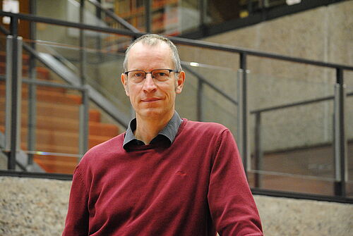 Robert Strötgen