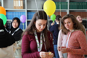 SE²A Girls Day 2026