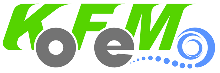 Logo KoFeMo 