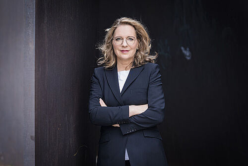  Prof. Dr. Claudia Kemfert