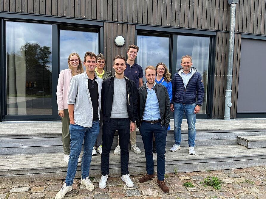 Strategieworkshop