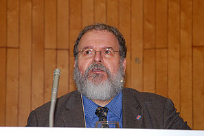 Absolventenfeier 2016