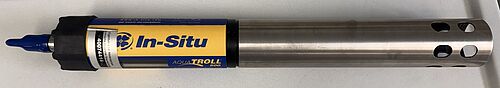 In Situ Aqua troll 500