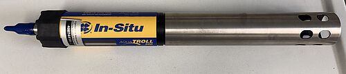 In Situ Aqua troll 500