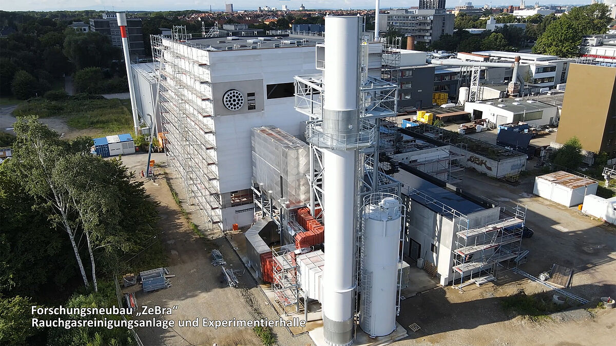 Vorschau für das Video Zebra_RGRA_Aufbau