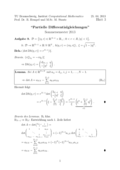 Blatt 3