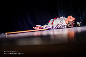 Romeo and Juliet Storeis (2014)